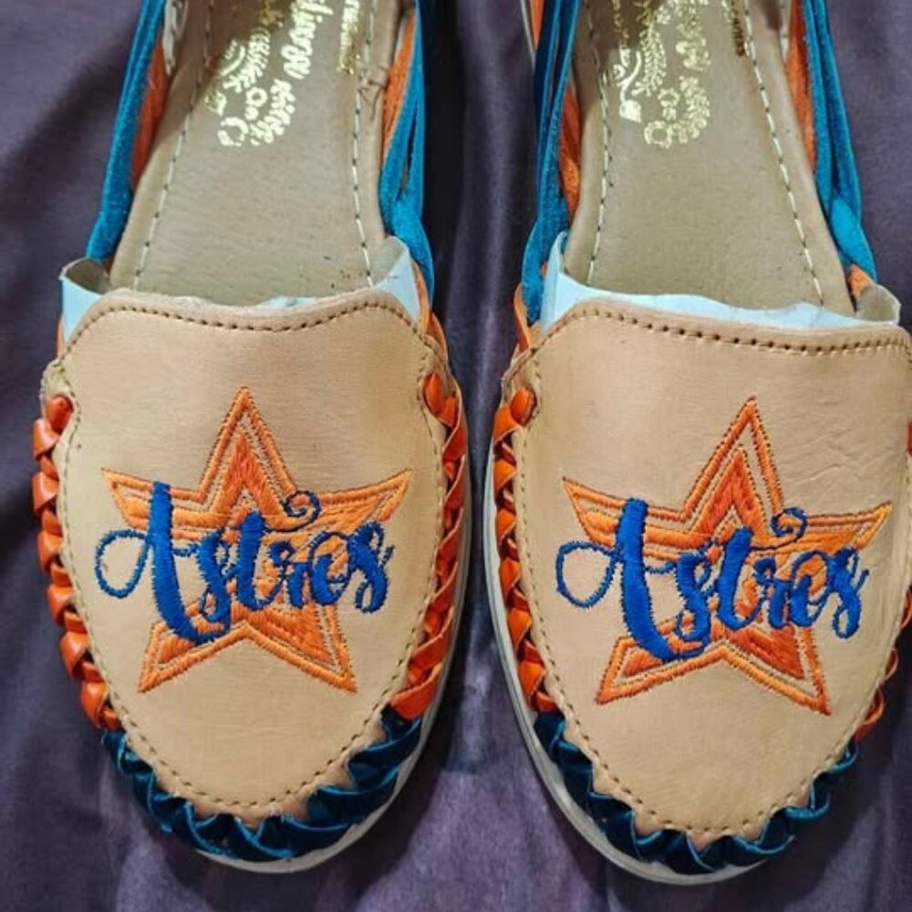 Brand New Astro's Woman's Shoes